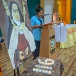 Establishment Day marks opening of Mother Veronica Bicentennial