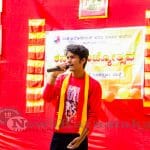 011 St Aloysius PU College celebrates 67th Kannada Rajyotsava