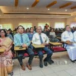 FMMC inaugurates Post Graduation Courses of FMCAHS