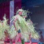 ISIRI 2022 Intercollegiate Folk Dance Competition held at SAC