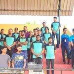 St Aloysius PU College holds 143rd Annual Sports meet