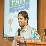 FMMCH holds its first Chronic Pain Management CME and live demo
