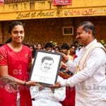 021 St Aloysius PU College celebrates 67th Kannada Rajyotsava