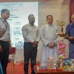 SAC holds Natl Seminar Folk Culture Traditions and Challenges