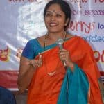Budding singers of NKs Childrens Day Swarasangama felicitated