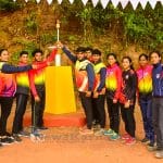 St Aloysius PU College holds 143rd Annual Sports meet
