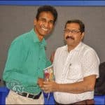 Konkani short stories Paying Guest by Roshu Bajpe released