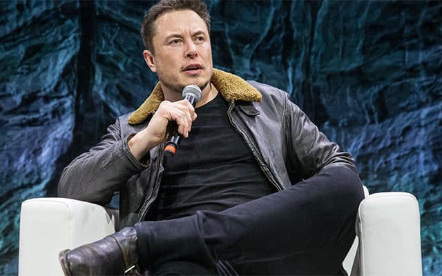 $8/per month for blue 'account verified' tick on Twitter: Musk