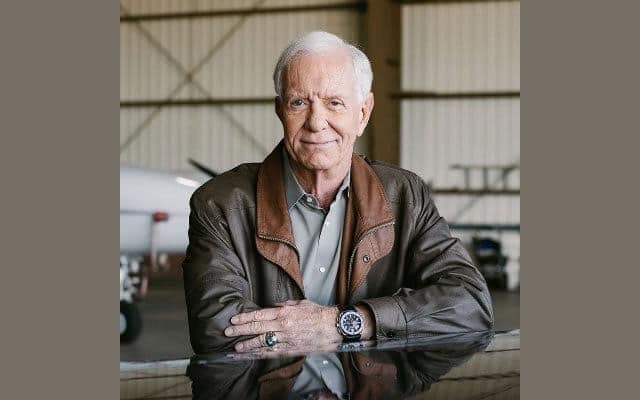 Captain Sully quits Twitter as Musk makes drastic changes