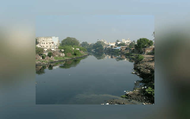 NGT asks TN govt to ensure clean Cooum, Adyar rivers