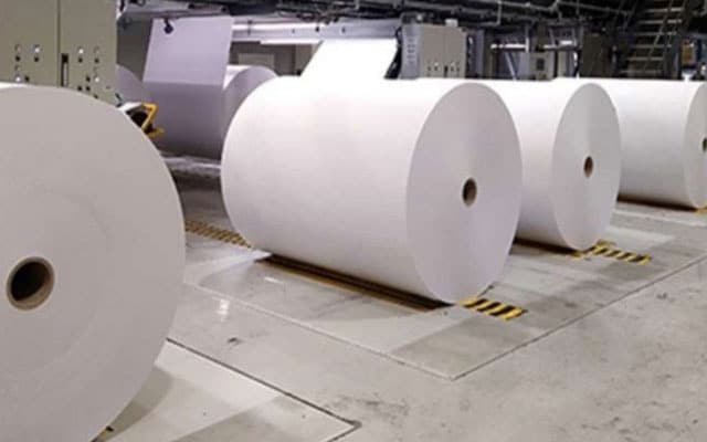 Costly imports Ukraine crisis hit Indias paper supplies