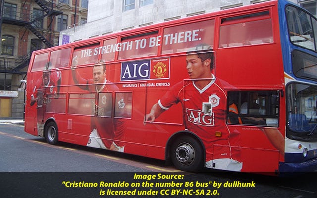 Heres why Ronaldo wasnt sacked by Manchester United