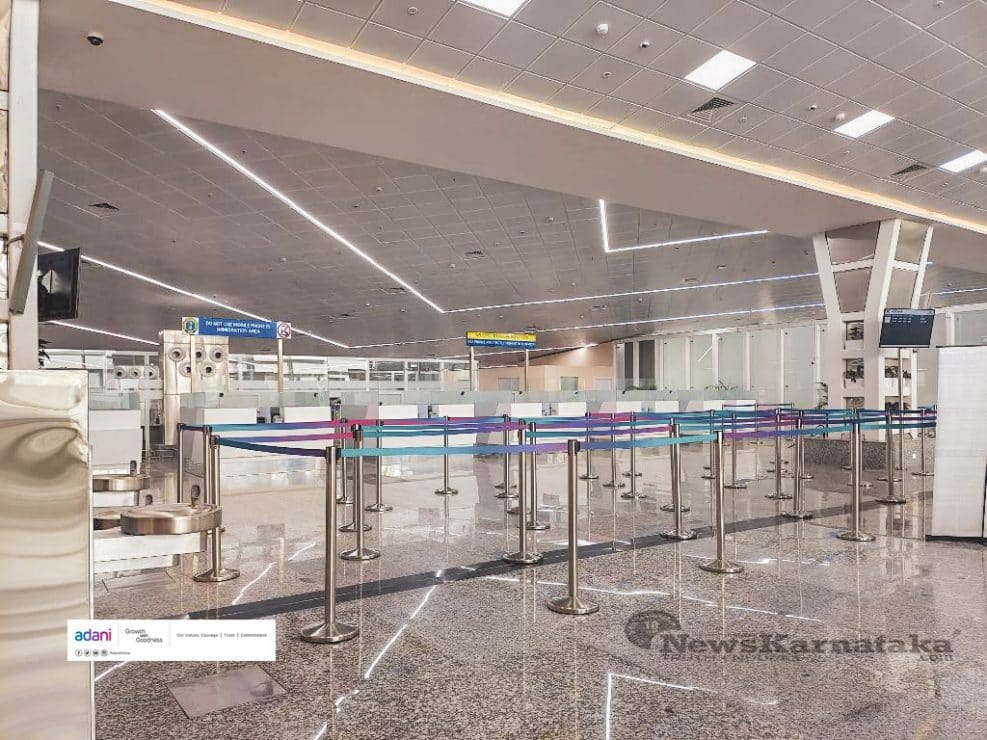 MIA opens international arrival hall at NITB
