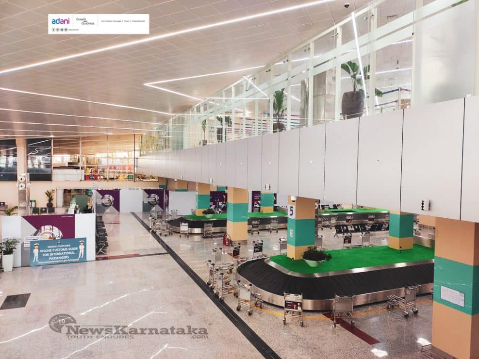 MIA opens international arrival hall at NITB