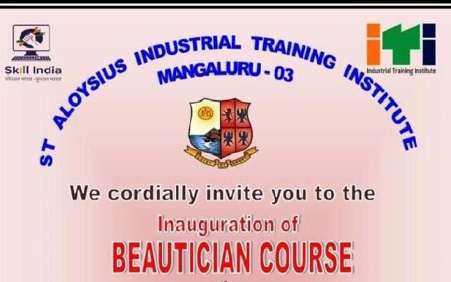 beautician course