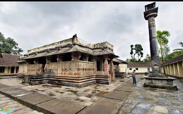 keladi temple