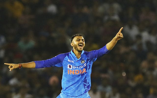 Retain Axar or bring in Chahal India dilemma for England test