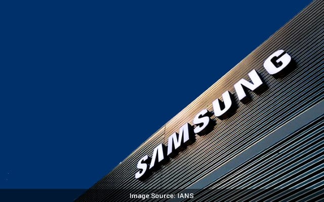 Samsung hits record 1p75Gbps download speed at 10km distance