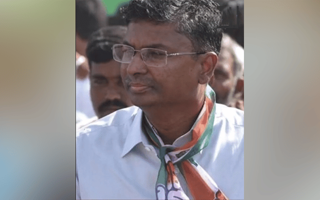 Vijayapura: ‘Party will decide on re-inducting defectors’ | Azad Times