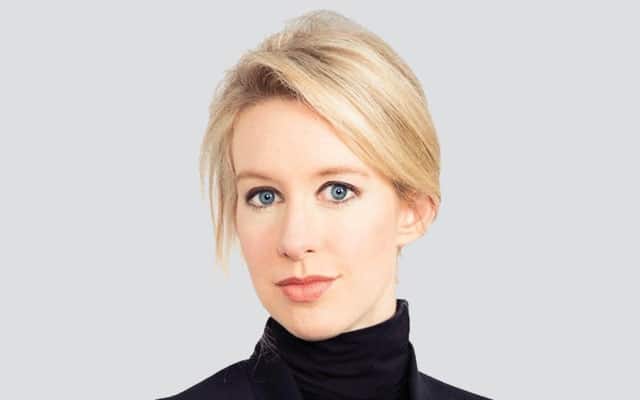 Theranos founder Elizabeth Holmes sentenced to 11 yrs in prison