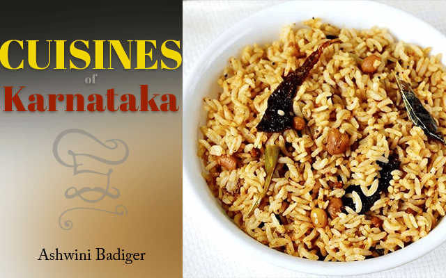 cuisines of karnataka, puliogare