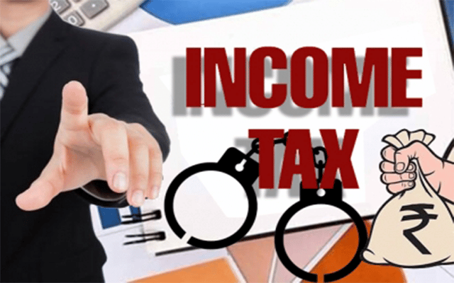 Income tax- IANS