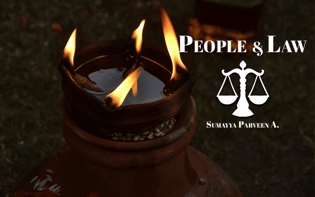 people and law