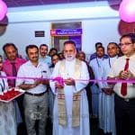 3D Mammogram blessed and inaugurated at Father Muller