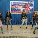 Snehalaya Trust MCC Bank Ltd observe World AIDS Day