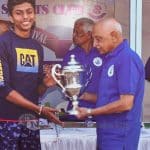 Jai Hind Sports Club marks 75th Anniversary Amrita Mahotsava
