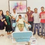 UAE Ganiga Samaj concludes Blood Donation Campaign in Dubai