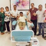 UAE Ganiga Samaj concludes Blood Donation Campaign in Dubai