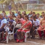 Jai Hind Sports Club marks 75th Anniversary Amrita Mahotsava