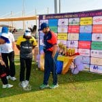 Mangalore Strikers Dubai win coveted Uswas Trophy