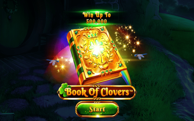 Book of Slots cover