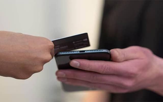 Digital payments in India touch Rs 383 lakh cr in 23 bn dealings
