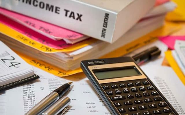 Direct tax collections up 20 at Rs 1135754 cr till Dec 17
