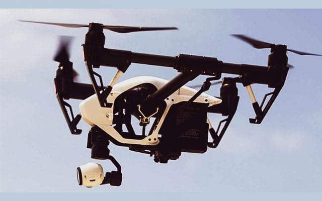 Government issues guidelines for PLI scheme on drone industry