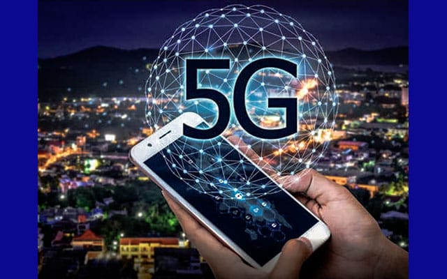 Indians seek high speed adv computation in 5G powered devices