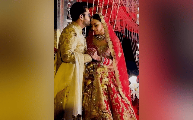 tie the knot in Jaipur