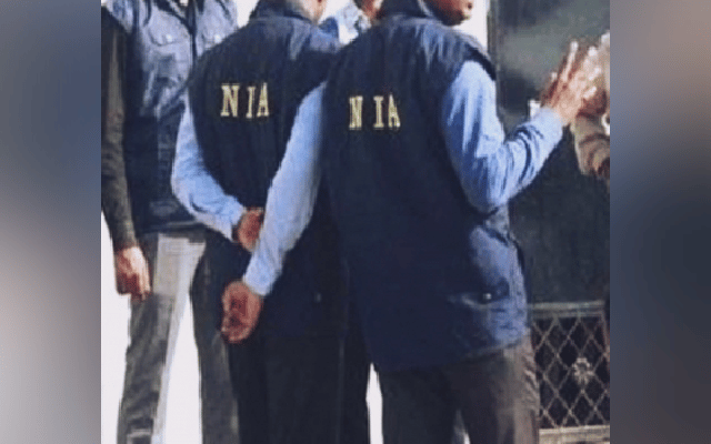 Bengaluru: Blast cases, NIA raids 60 locations including State