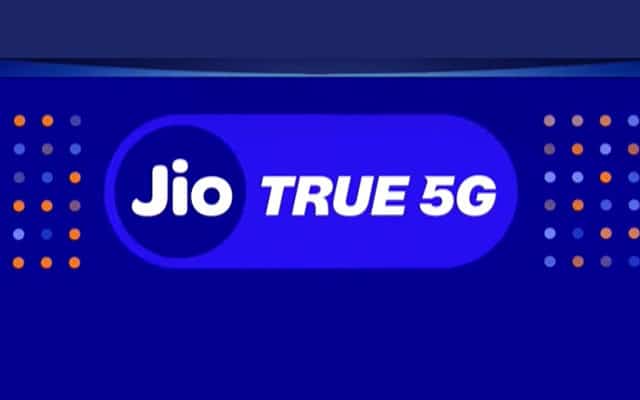 Reliance Jio OnePlus to bring True 5G tech ecosystem to India