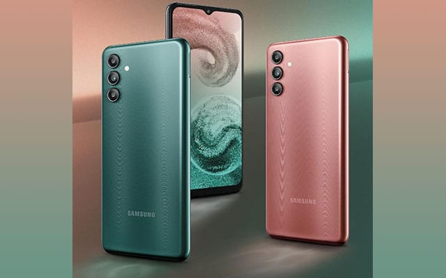 Samsung set to launch 2 Galaxy A Series phones under Rs 10K