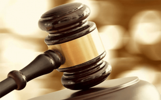 Mangaluru: Check bounce case, Rs 5.7L fine imposed