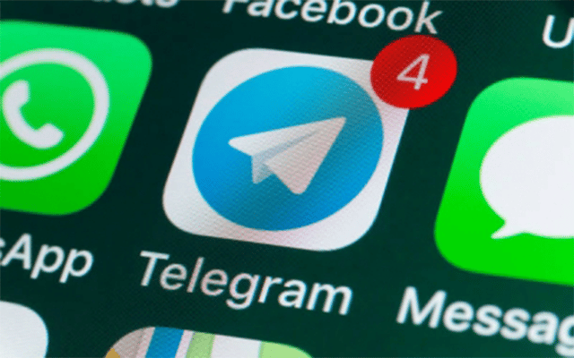 HC issues summons to Telegram users in copyright infringement case