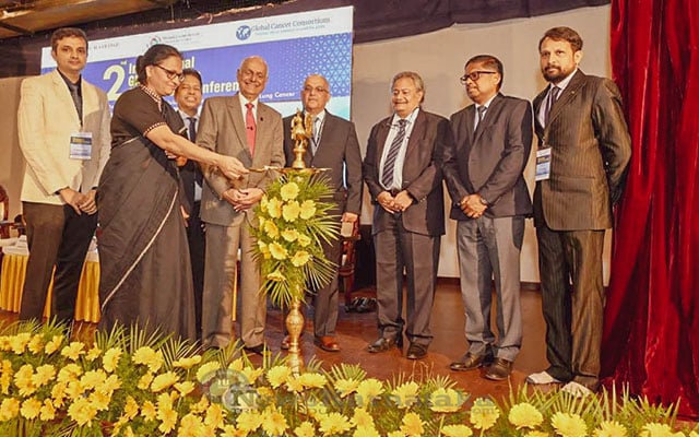 KMC Manipal holds 2nd Intl conf of Global Cancer Consortium