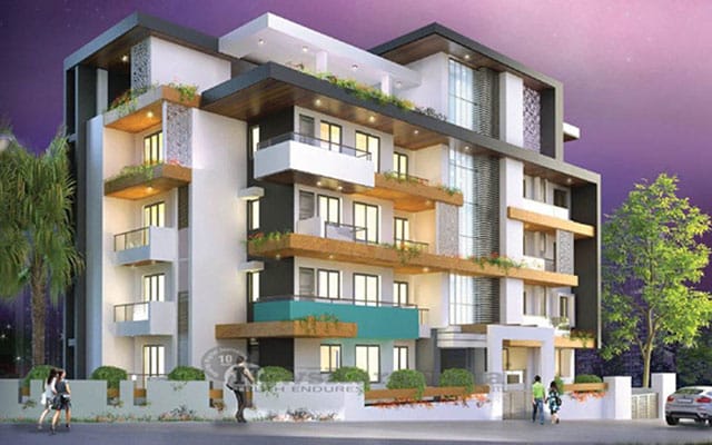 Nidhi Land SuDham residential project inauguration on Jan 15