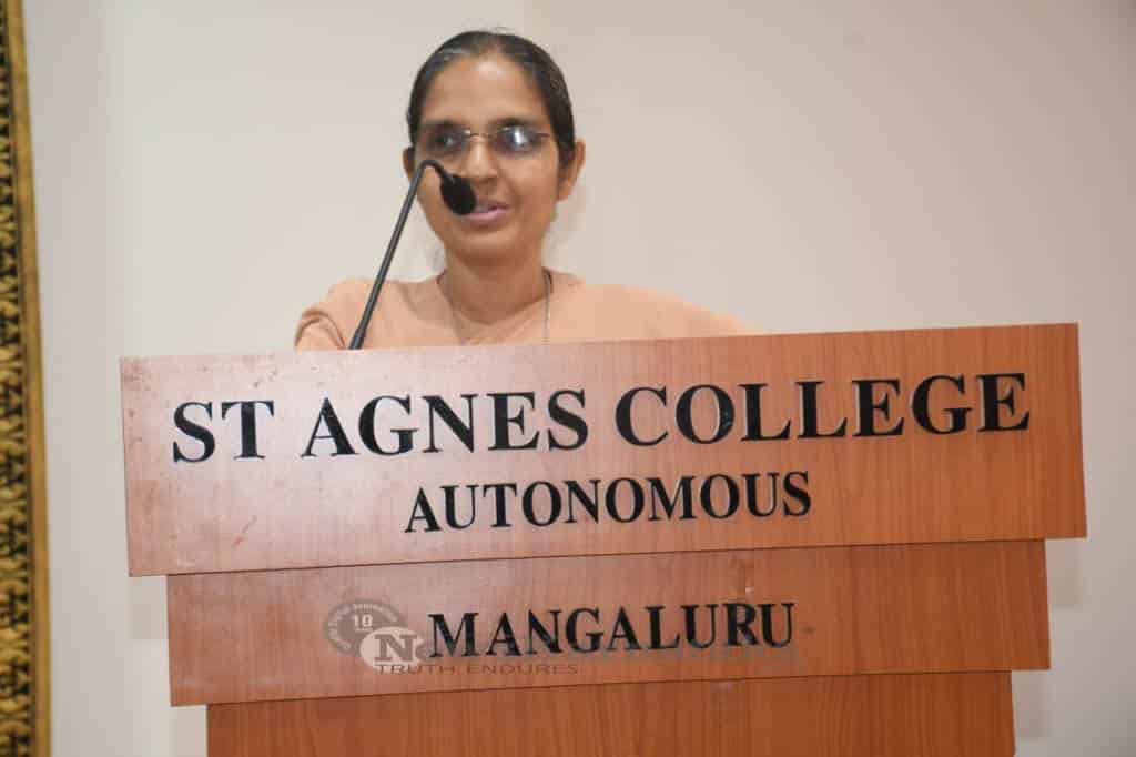 St Agnes College inaugurates its first MBA and MCA programmes