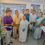 Nidhi Land Developers inaugurate new office space