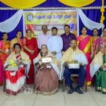 Catholic Sabha Milagres Silver Jubilee Year celebrations conclude